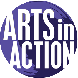 Arts in Action Opening Reception