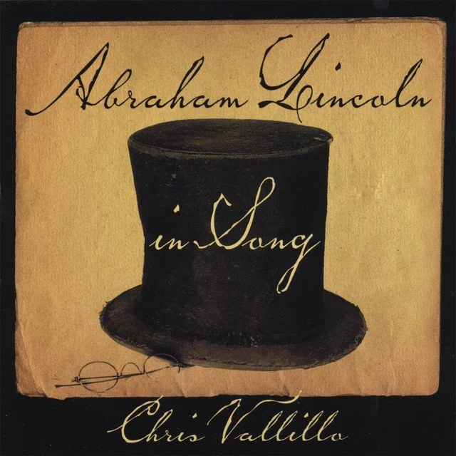 Brown Bag Lunch Lecture: "Abraham Lincoln in Song"