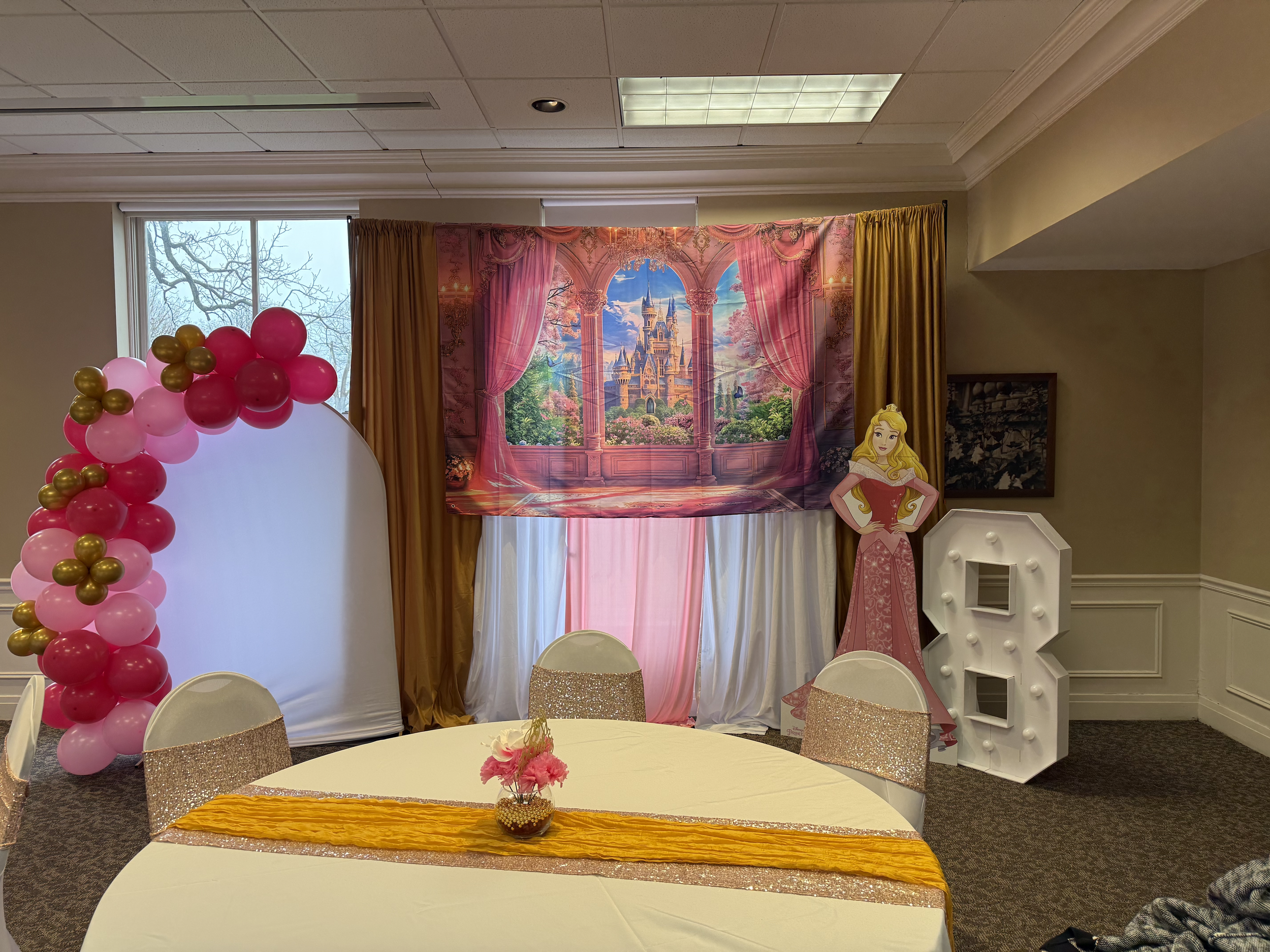 Birthday Party
