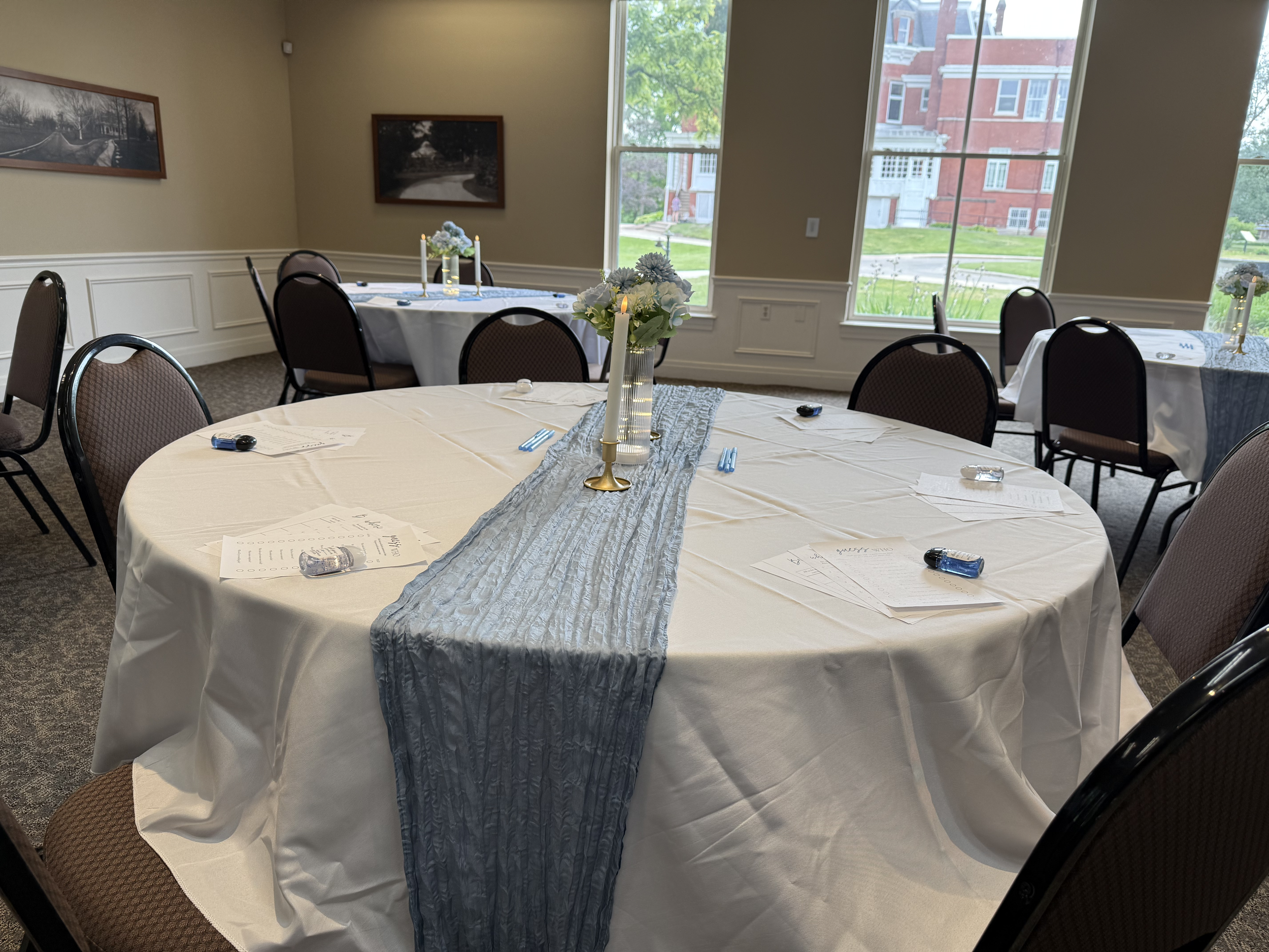 Bridal Shower