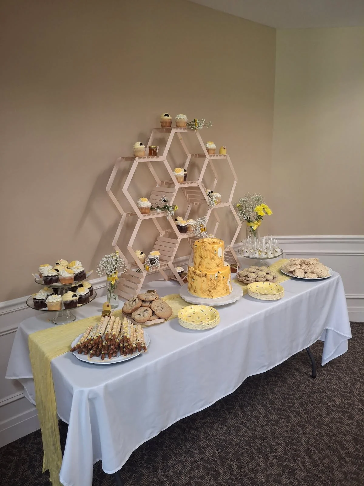 Baby Shower
