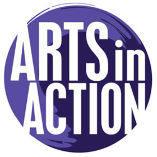 Arts in Action: Dessert and Dialogue