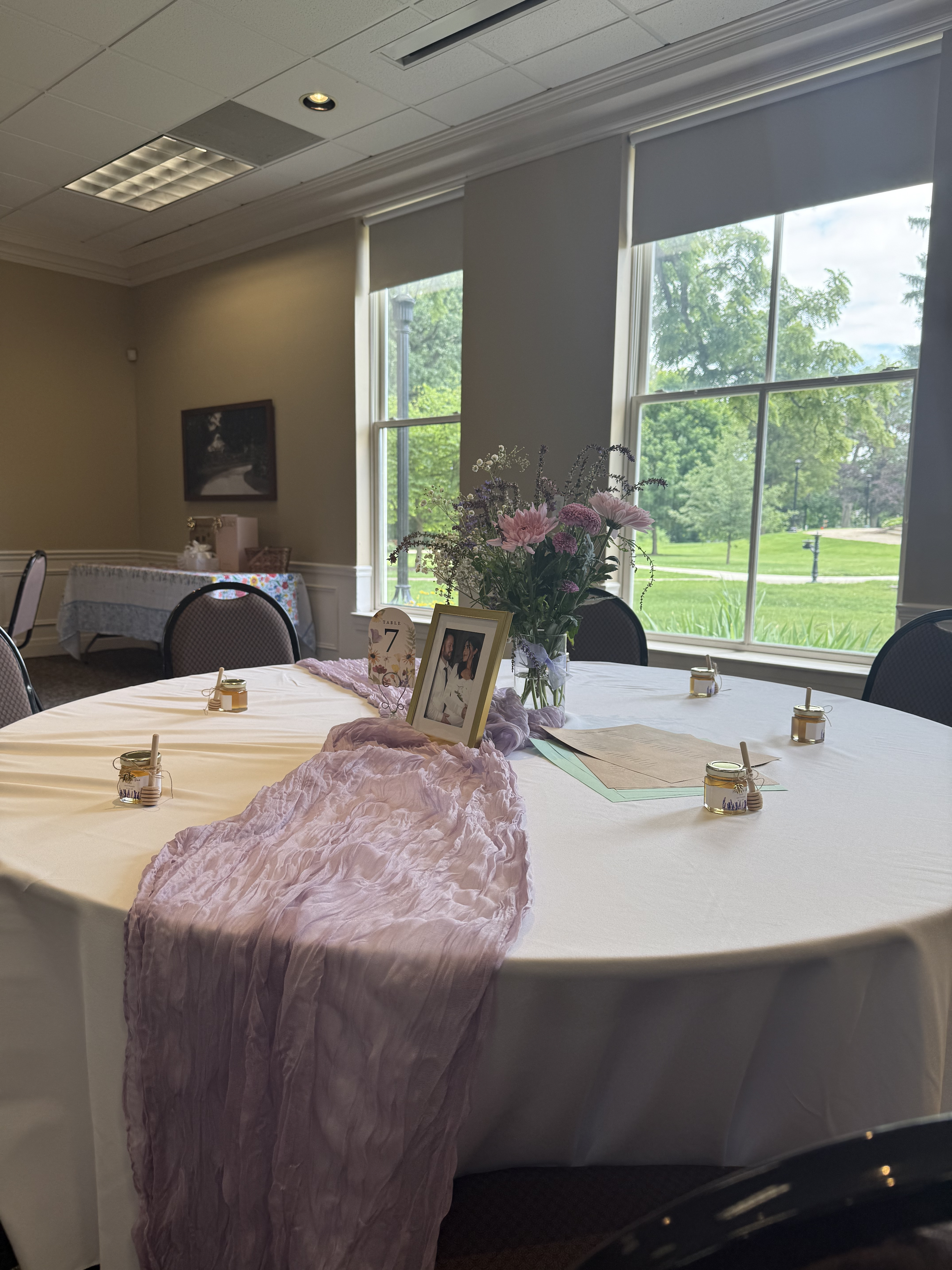 Bridal Shower