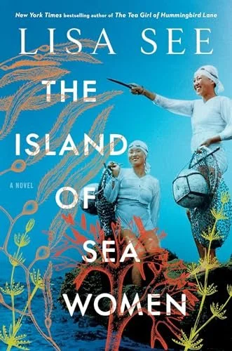 The Island Of The Sea Women Book Cover