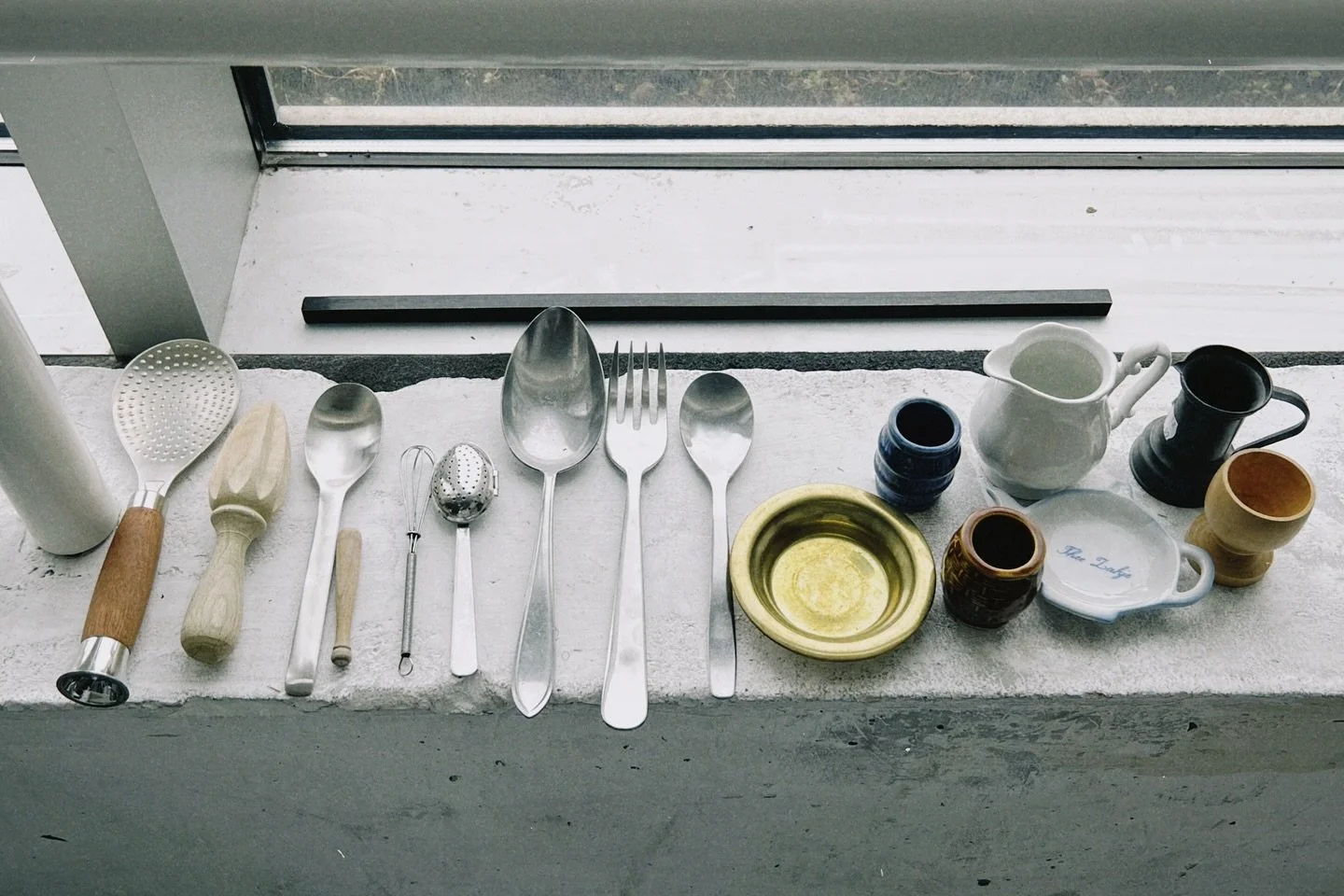 Honey, I&rsquo;m Home. 

1:1 installation @het_bos @bosacademie with @eline.adriaensen 

Would love to thank Het Bos for this opportunity, Eline for being mijn partner and the people who supported our ideas and came for a visit! Also a big thankyou t