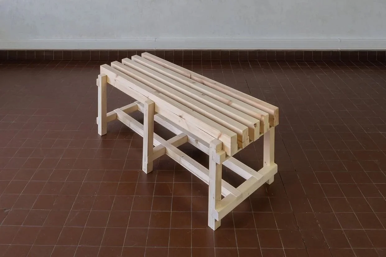 1:1 one of a two-piece