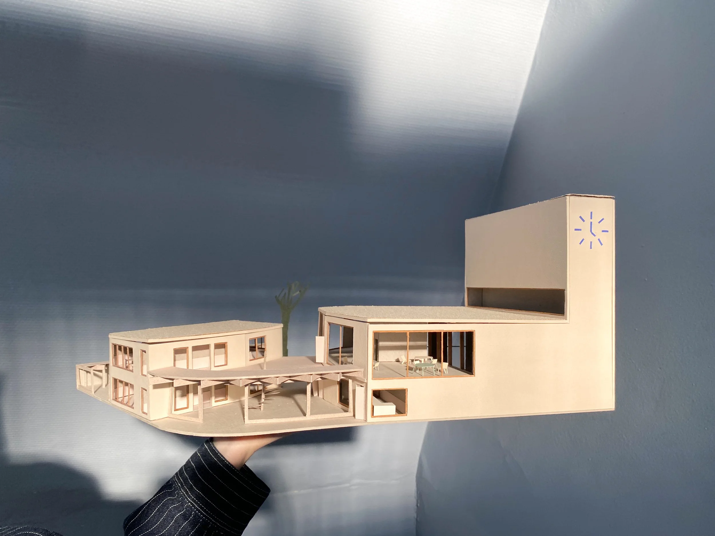 1:33 Toddler School Borgerhout