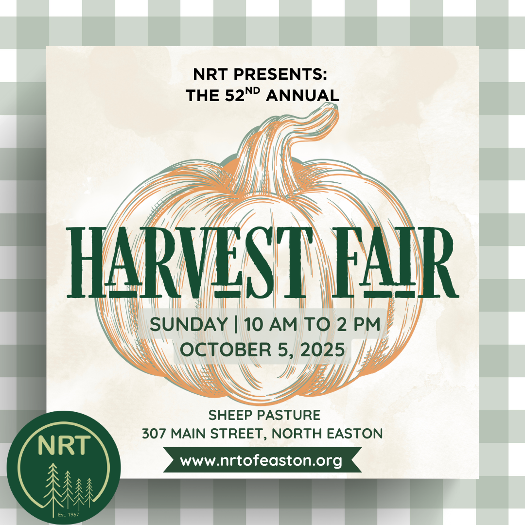 Annual Harvest and Craft Fair