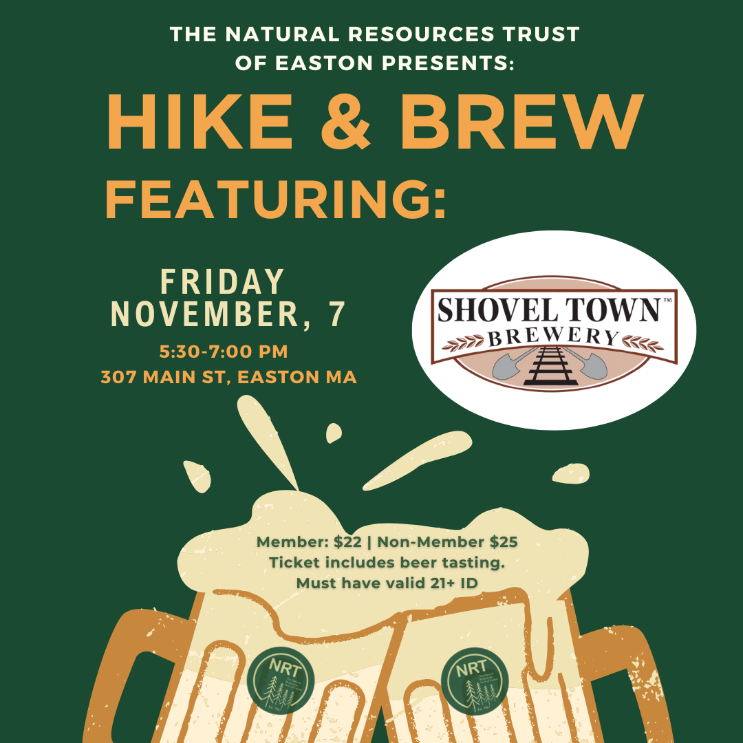 Hike and Brew