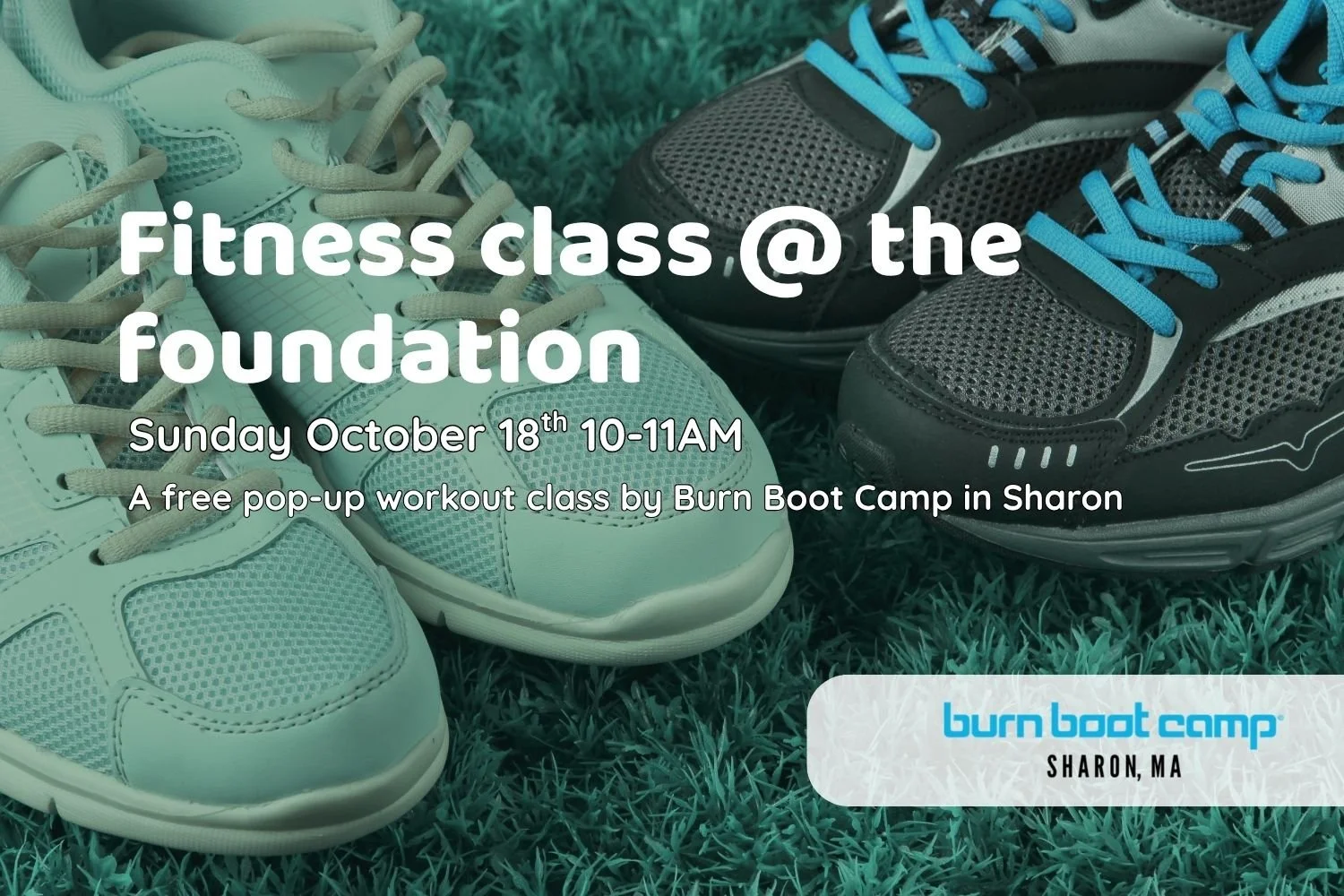 Pop-Up Burn Boot Camp Workout