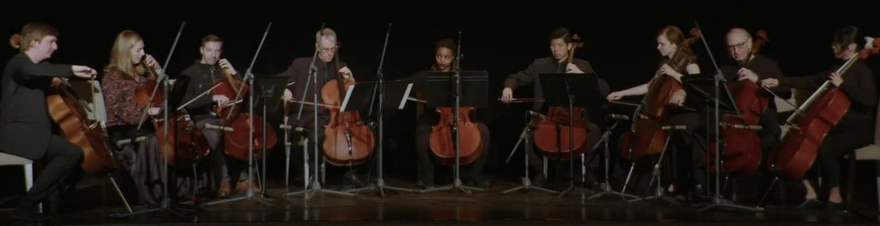 Reflections on Dvorak’s “New World” Symphony