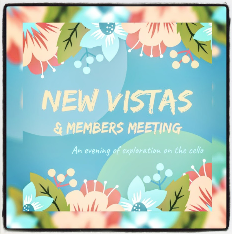 New Vistas