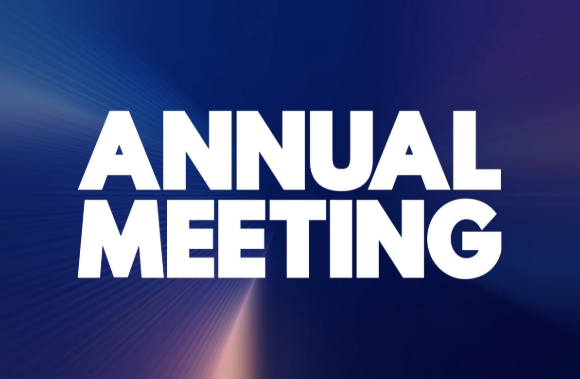 VCS Annual Meeting