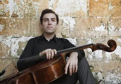 Masterclass with Thomas Mesa