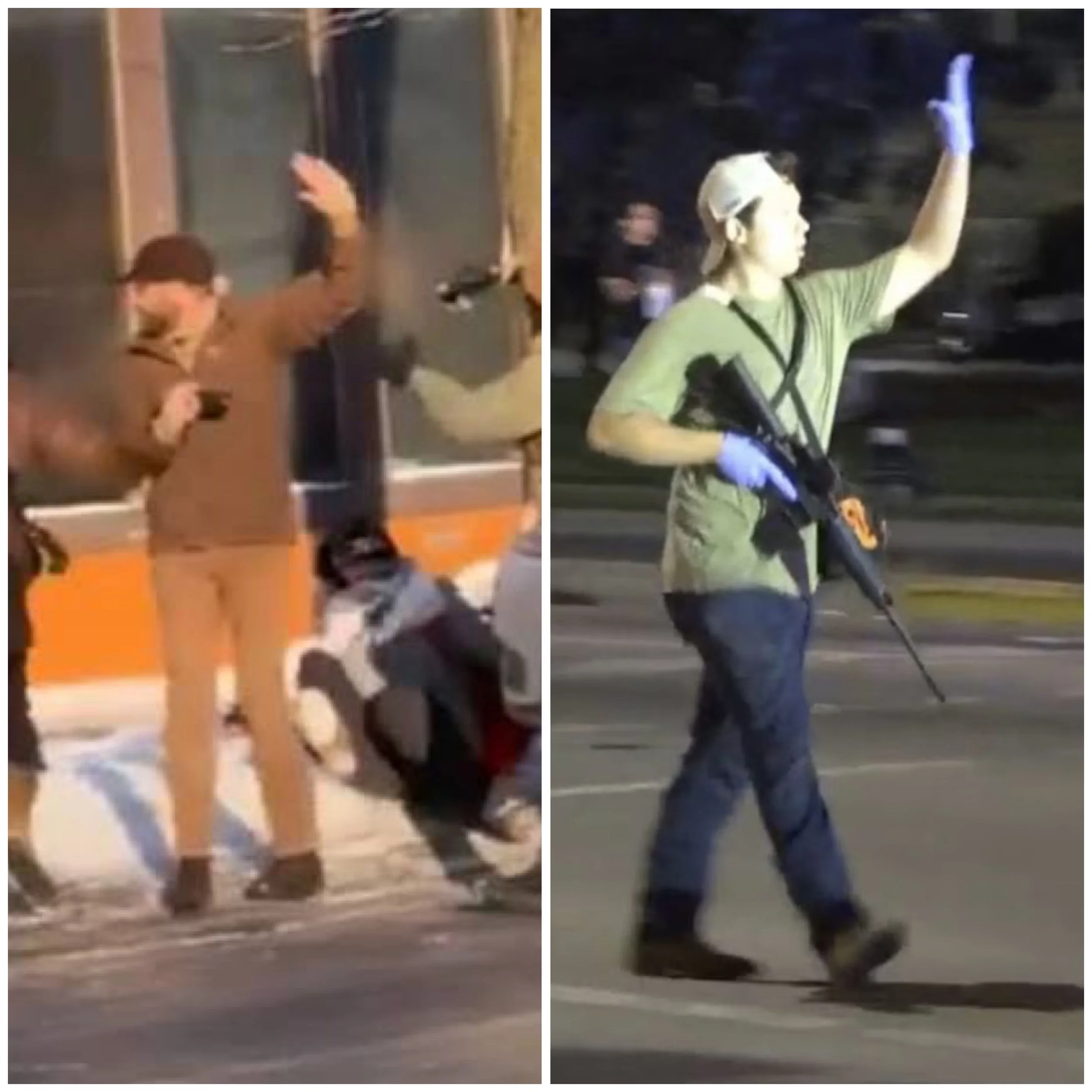 Rights Aren’t Partisan — Even When It’s Uncomfortable. You Don’t Get Different Rights Based on Who You Support. 