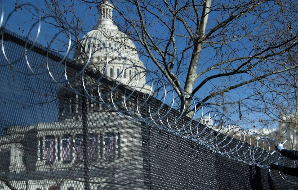 Manufactured Chaos and the Erosion of Democracy