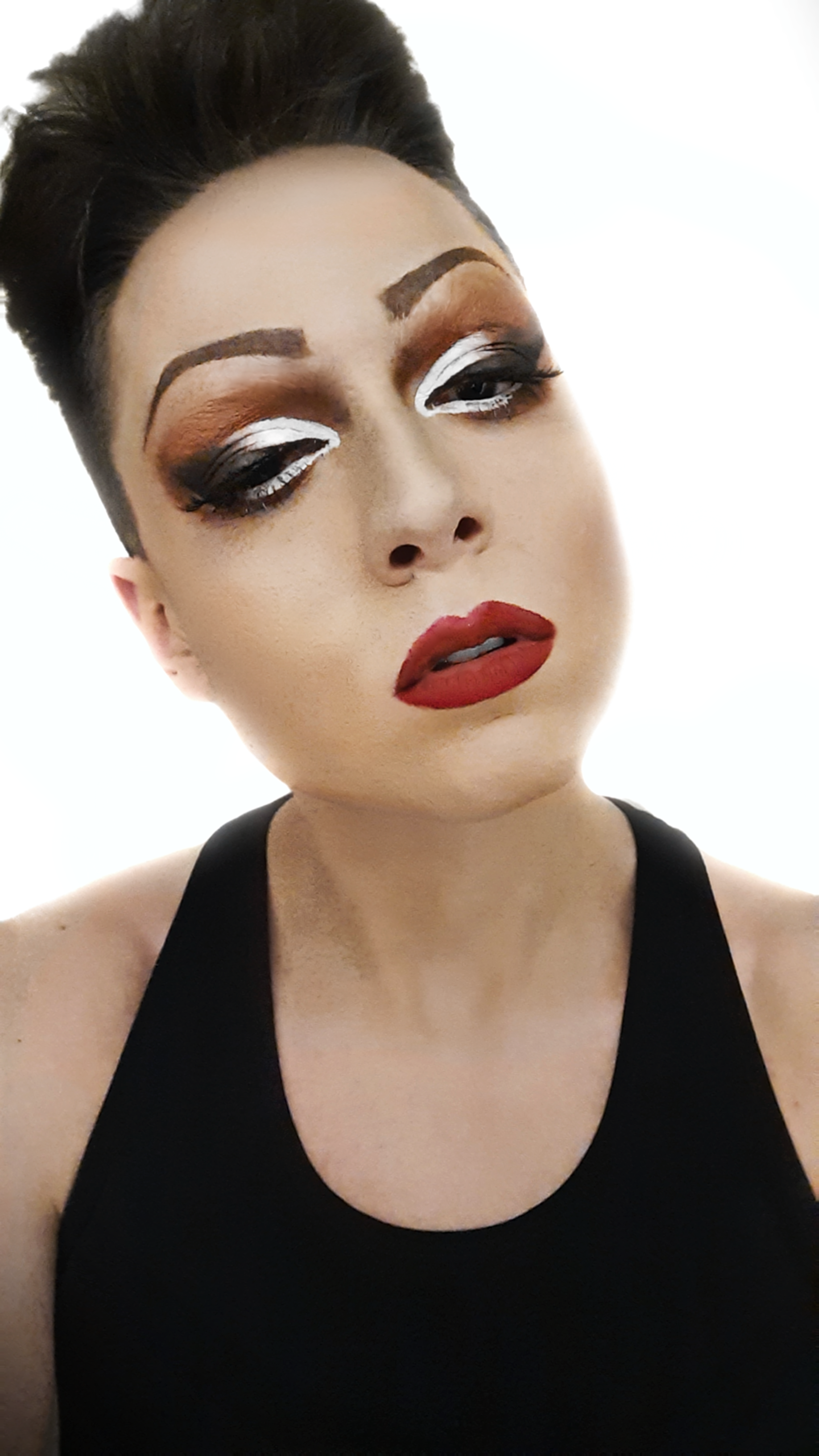 Joshua Holloway ‘Celeste’ Drag Show