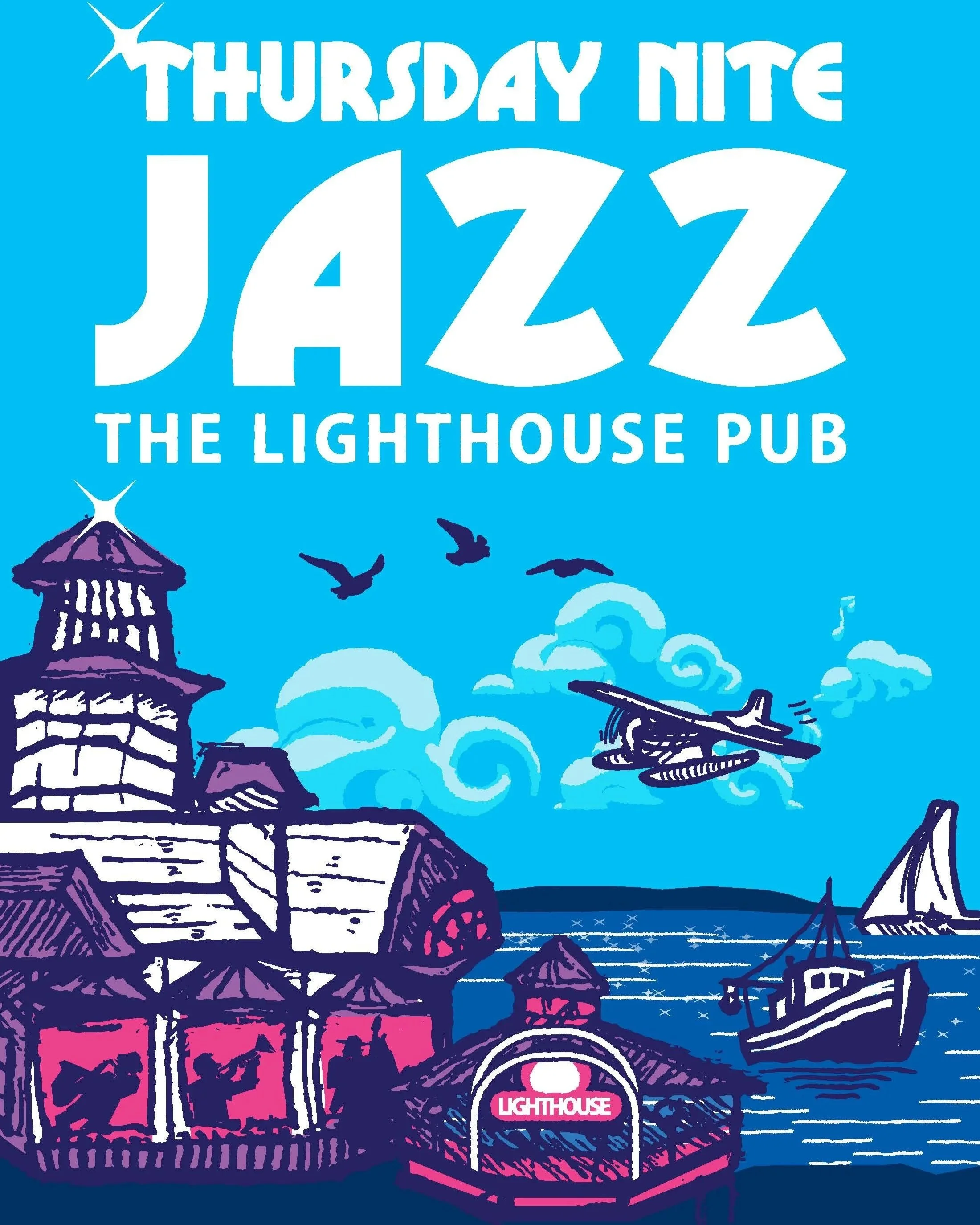 Thursday Night Jazz