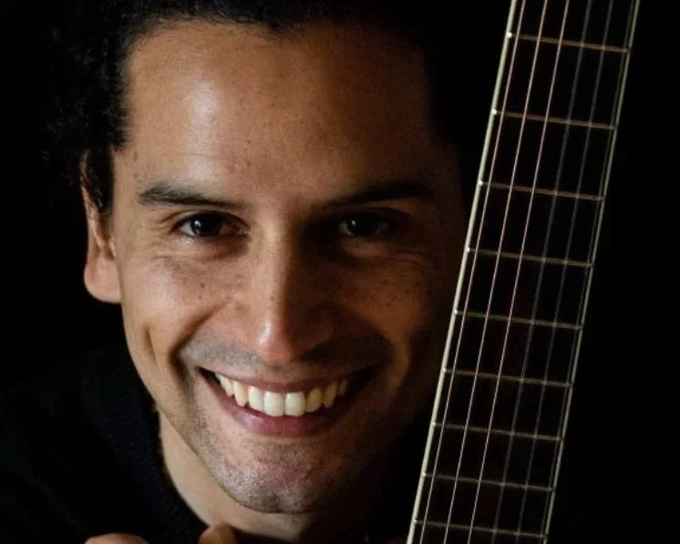 The David Santana Quintet