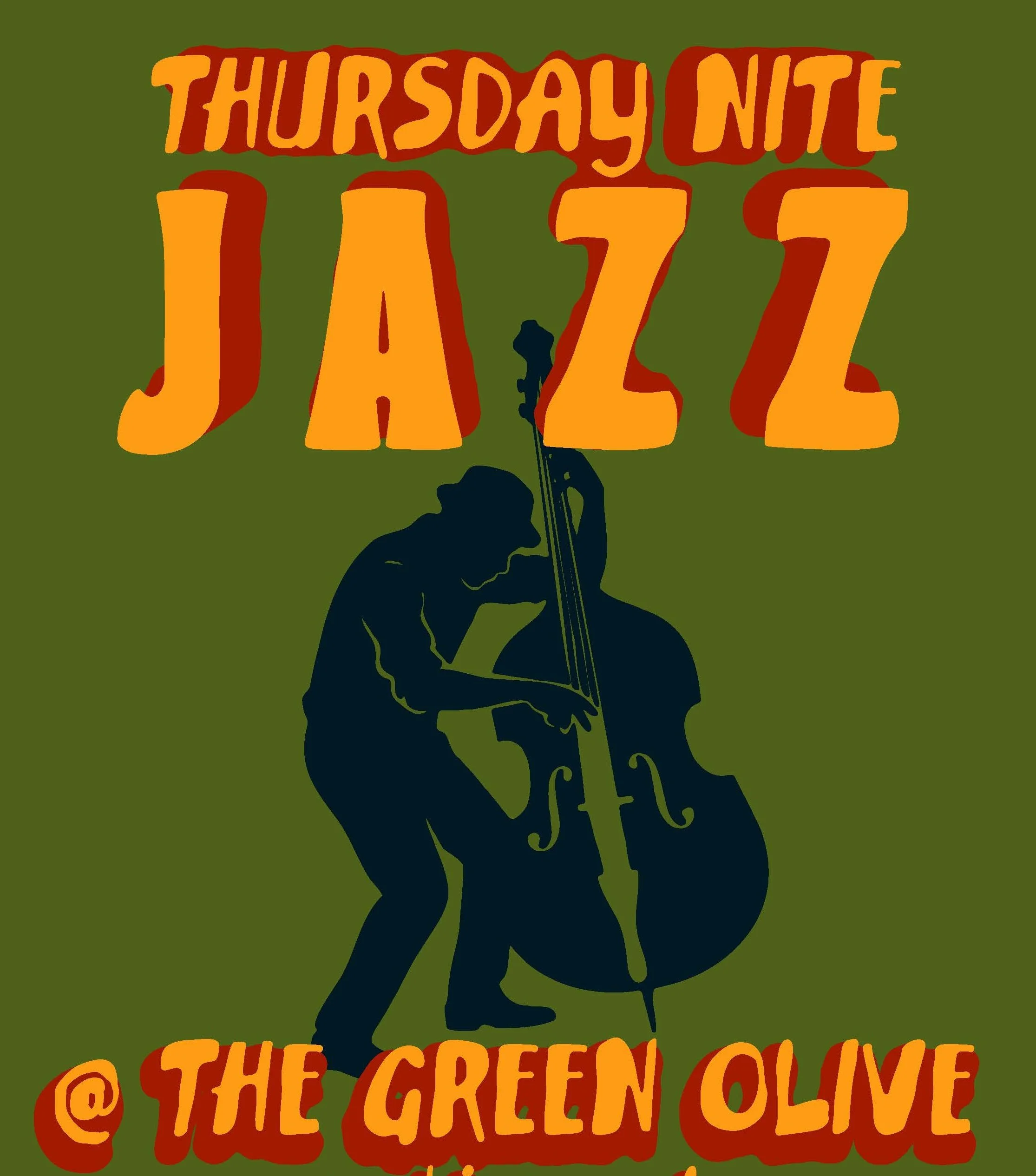 THURSDAY NIGHT JAZZ