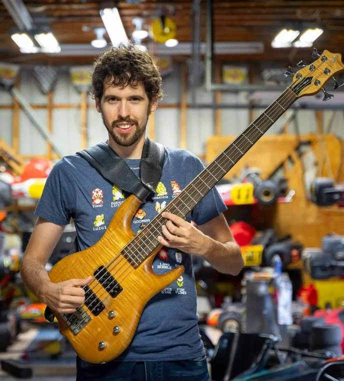 CARL MAYOTTE QUINTET