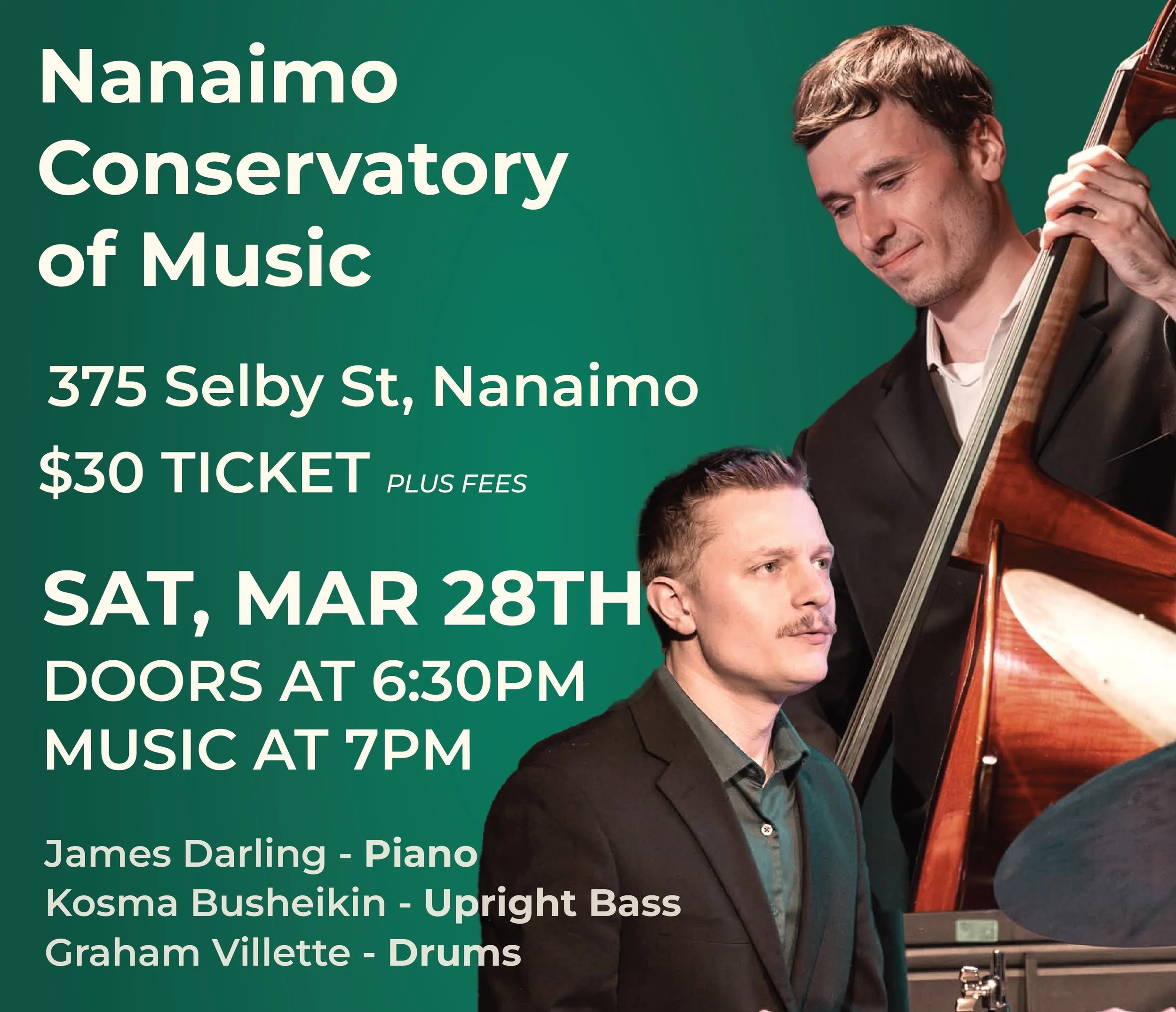 THE MUSIC OF HORACE SILVER!