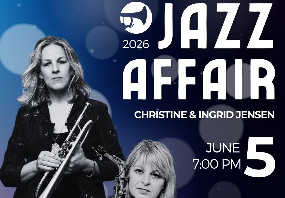 JAZZ AFFAIR