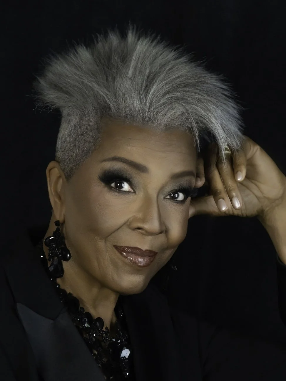 DEE DANIELS &amp; HER TRIO
