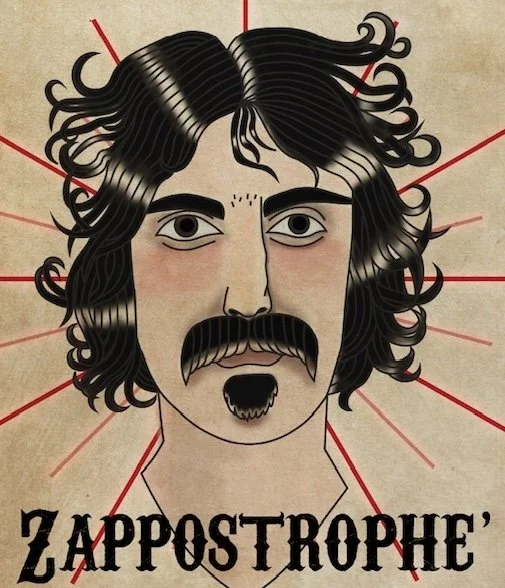 ZAPPOSTROPHE’