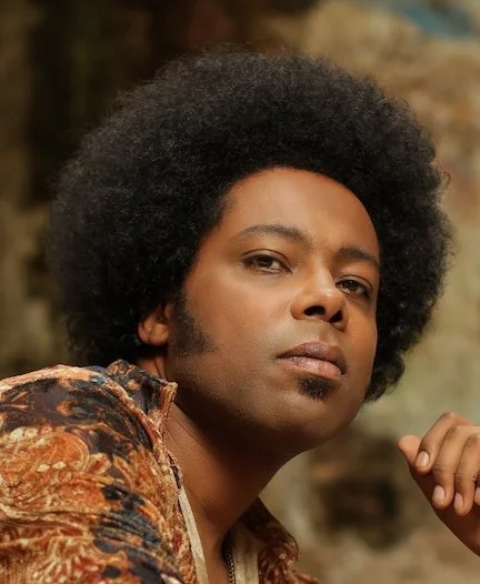 ALEX CUBA