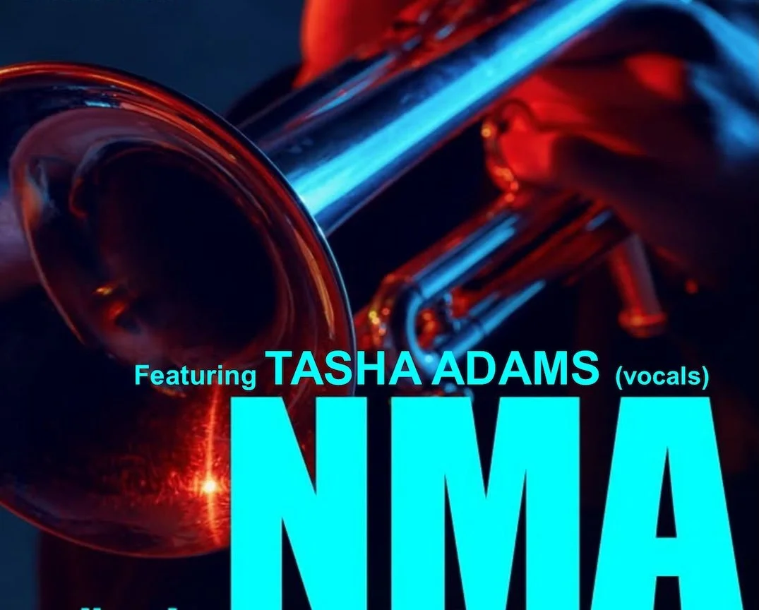 NMA BIG BAND