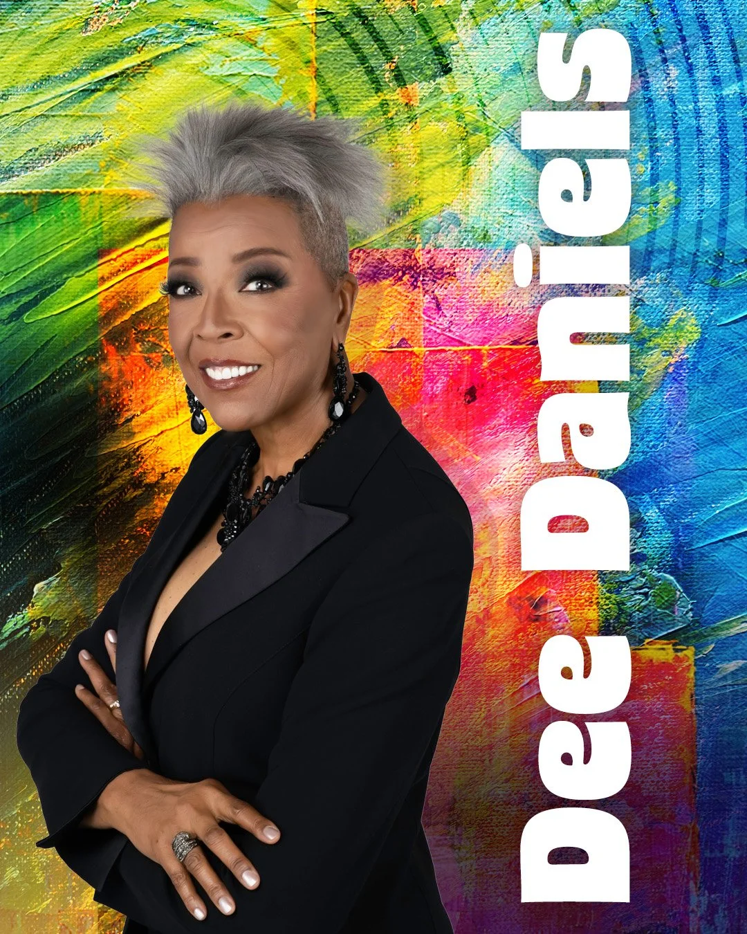Dee Daniels