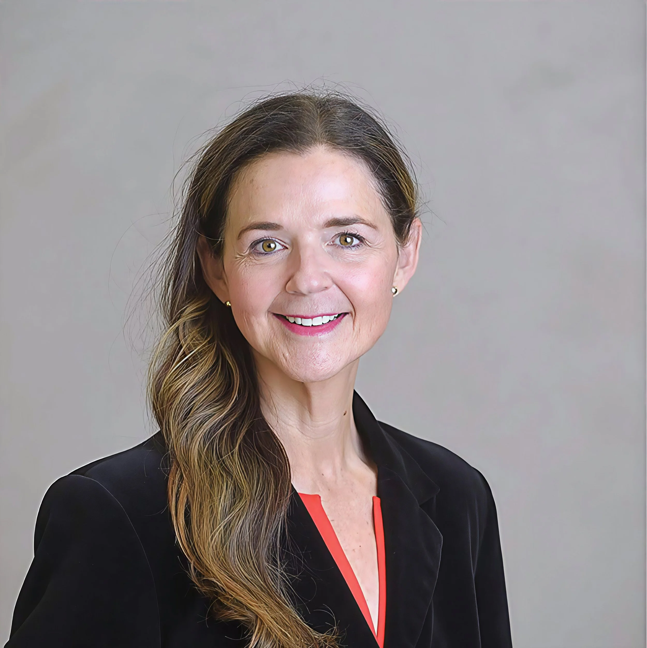 Carrie Chassels