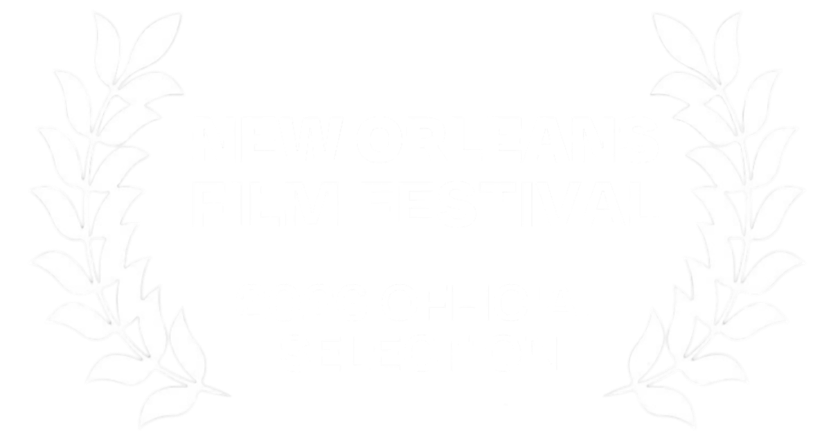 Official Selection New Orleans Film Festival 2026