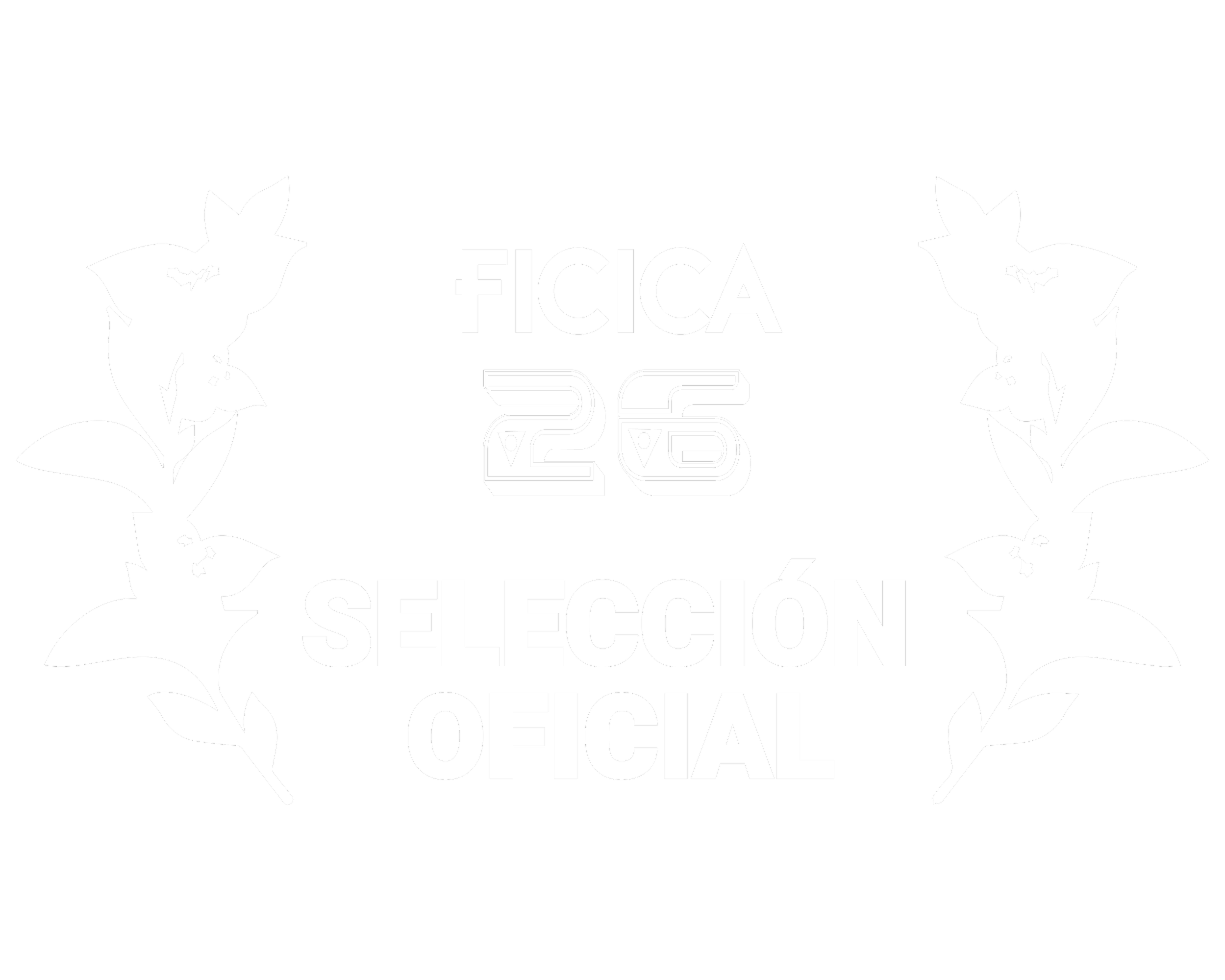 FICICA 26 ELECCIÓN OFICIAL
