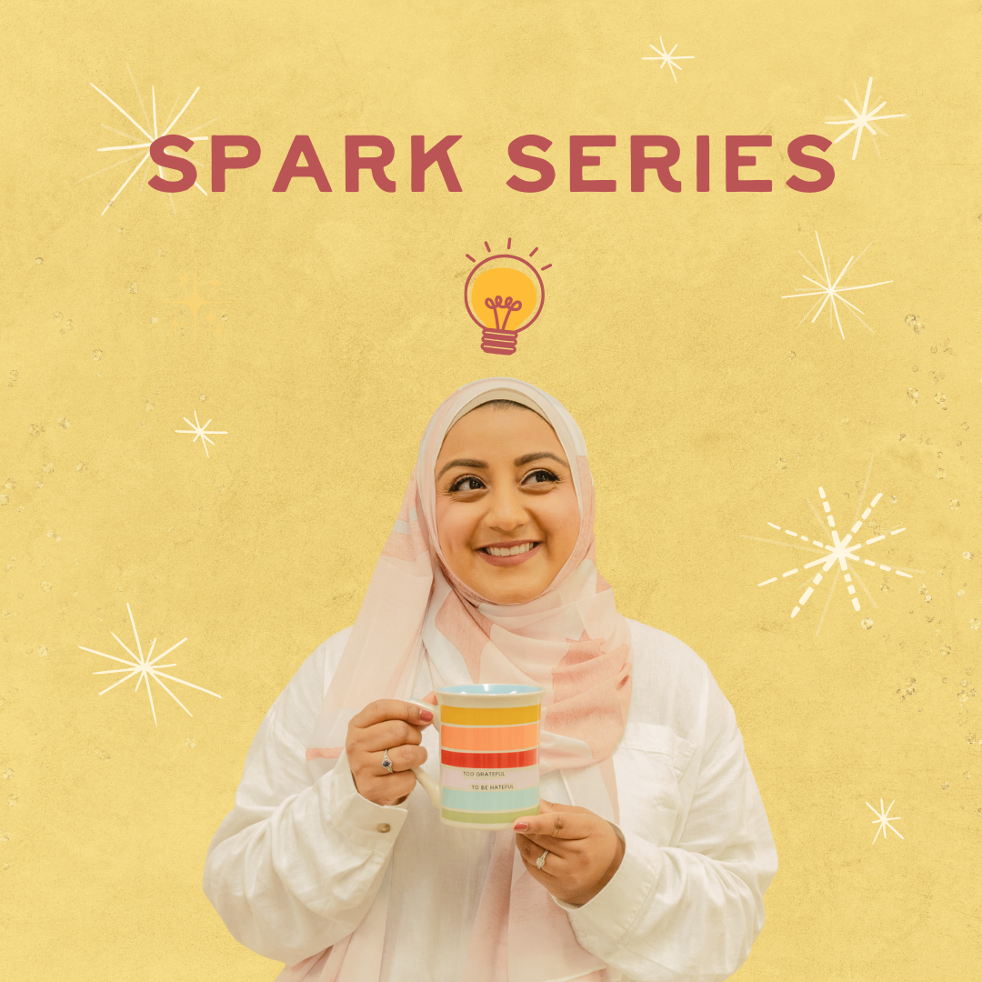 Spark Series (3 Spark Session Bundle)