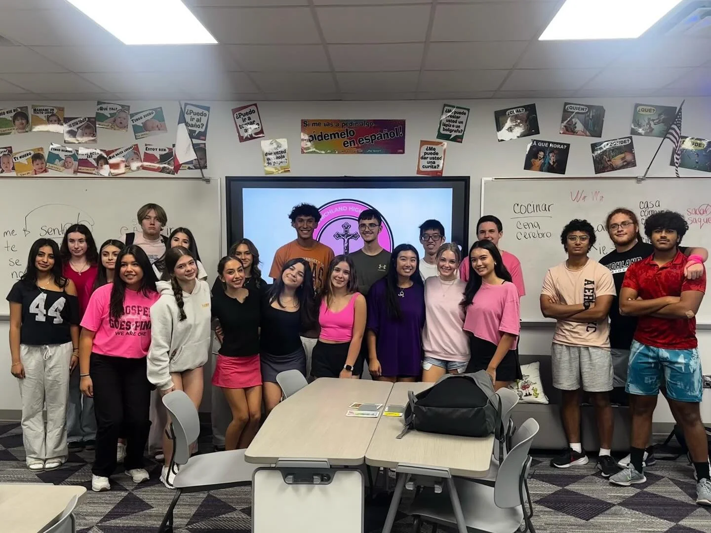 Our FIRST ever Richland CSA meeting!! Thank you to those who showed up, we had a great time and can&rsquo;t wait for our next meeting!💜💜