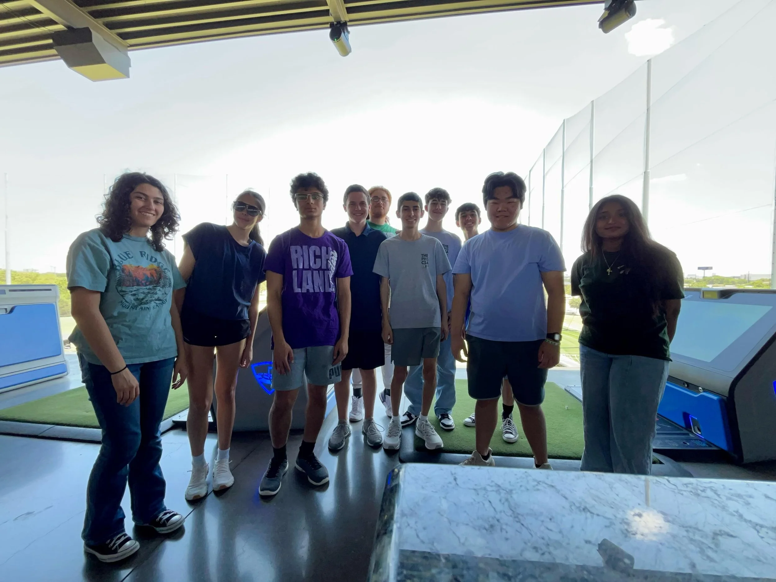 Had a great time at the Spring Social with Richland CSA! Thank you to all who made it!