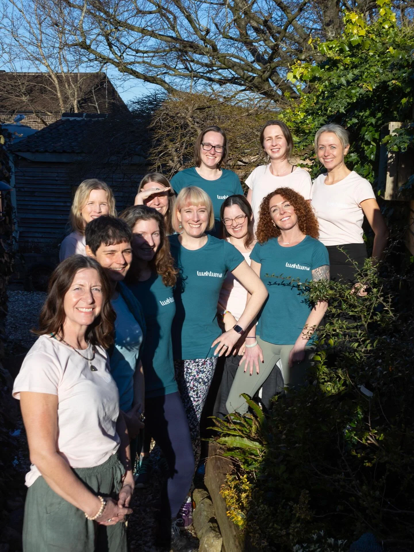 🎉Happy International Women&rsquo;s Day everyone!!! 🩷

Having devoted my life to working with women throughout the most transformative time in their lives, I can honestly say you ALL absolutely rock!!

Here&rsquo;s to each and every one of you ~ tha