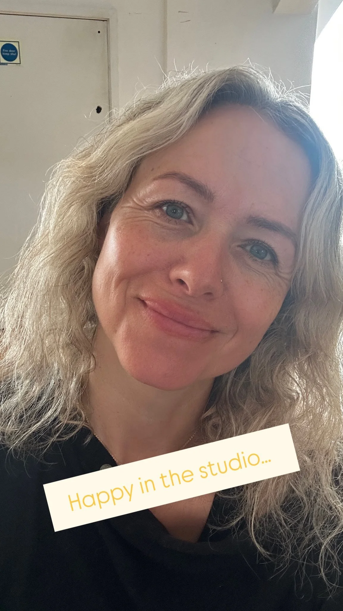 3.5 weeks into healing my broken MCL&hellip;. Everything aches now! It&rsquo;s frustrating not being able to walk far. But doing small distances on the flat now. Grateful for my years of yoga and body work which I&rsquo;m sure is helping this progres