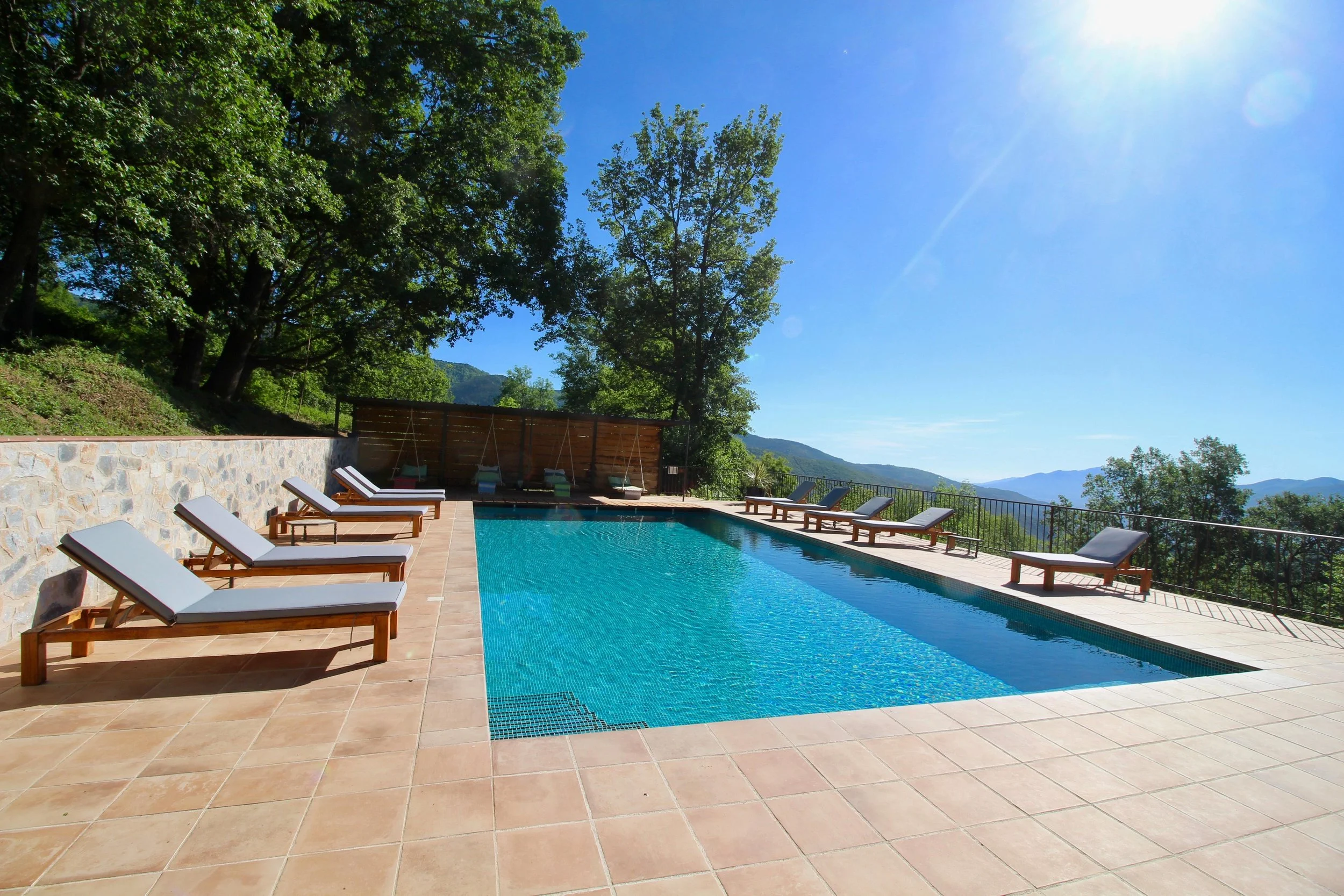 I'm Teaching on a Yoga Retreat in the French Pyrenees This October — Here's Why You Should Come