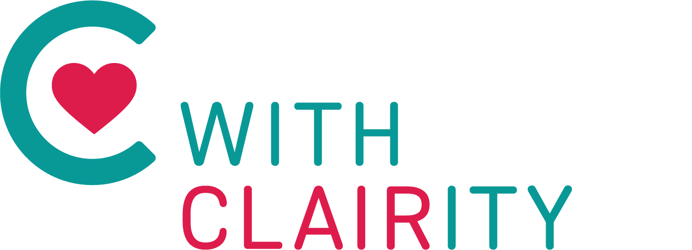 With Clairity