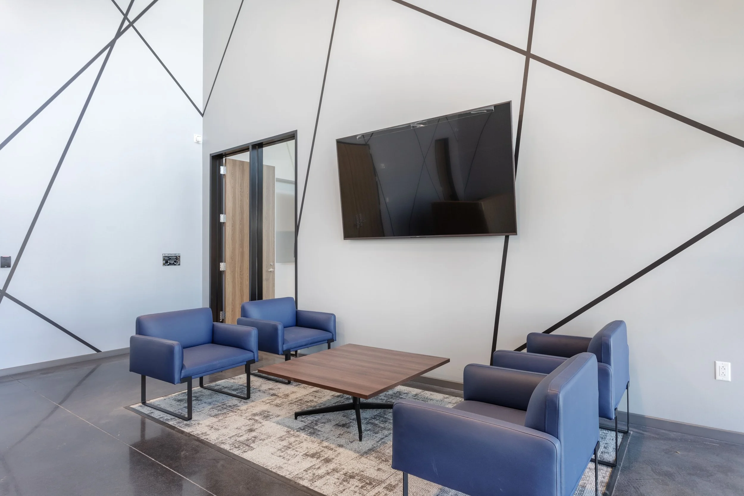 CEC Career & Technology Center [city] Irving — HRNCIR Construction