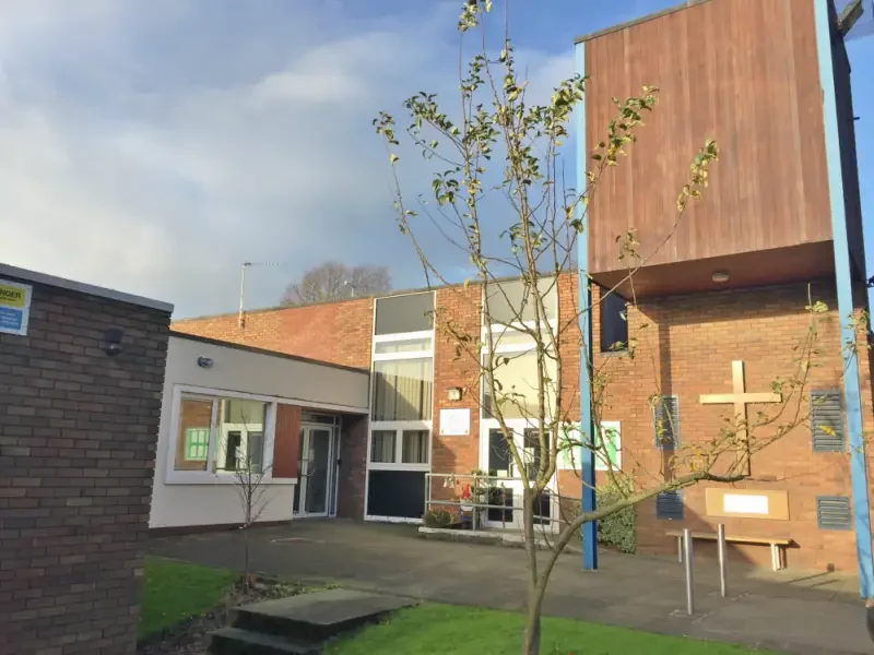 Altrincham C of E Primary School