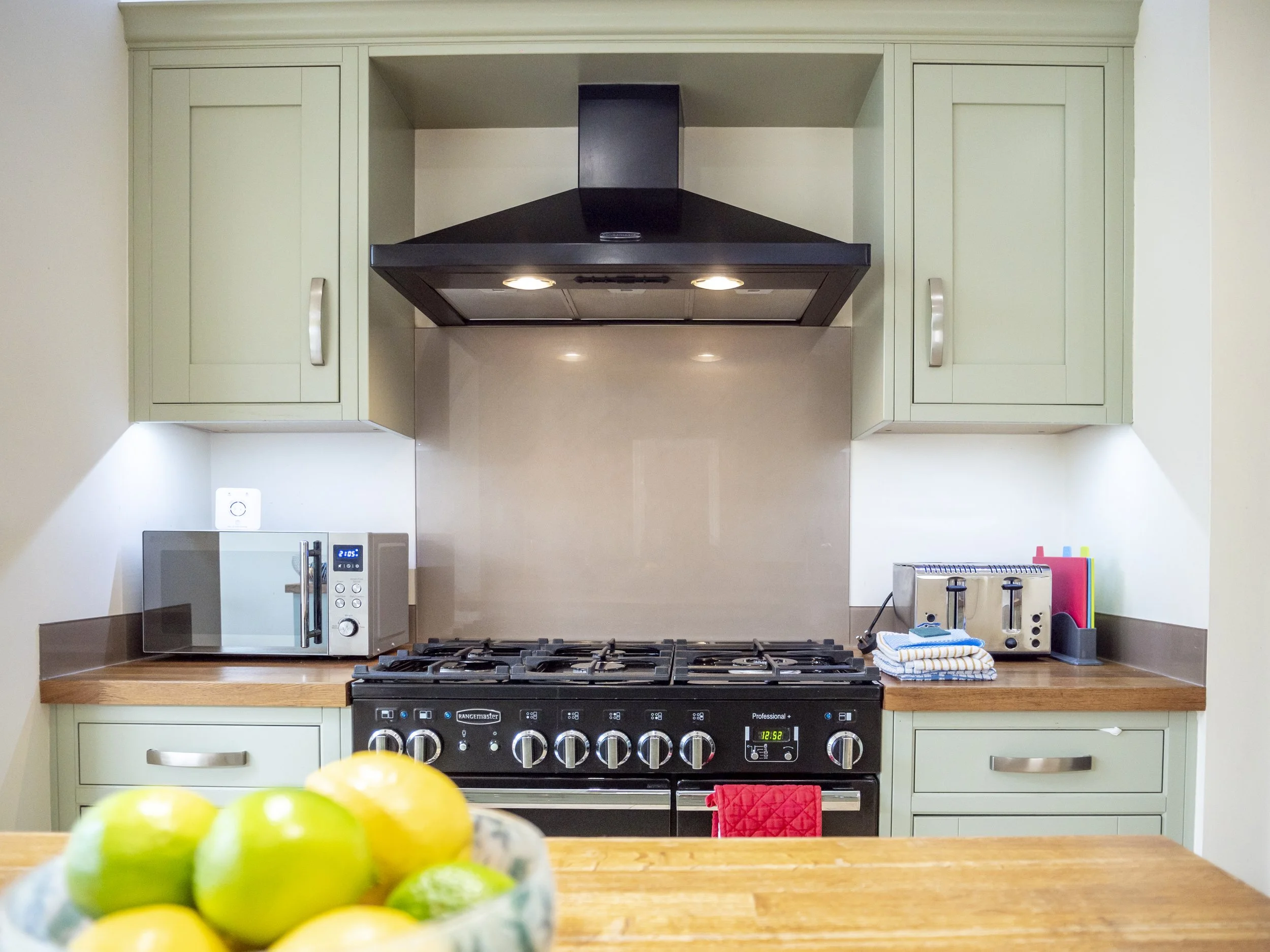 How to start a holiday let (Airbnb) in the UK