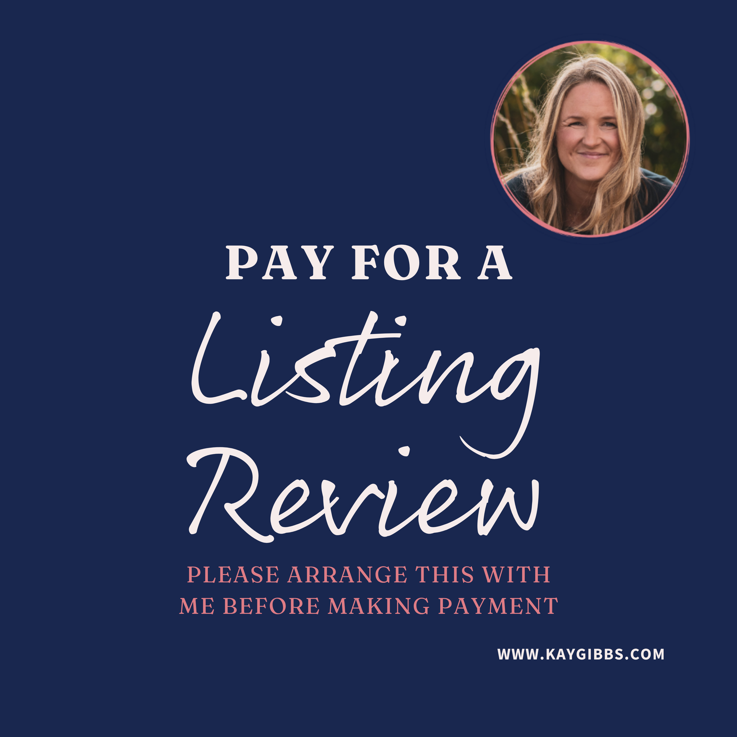 Airbnb Listing Review