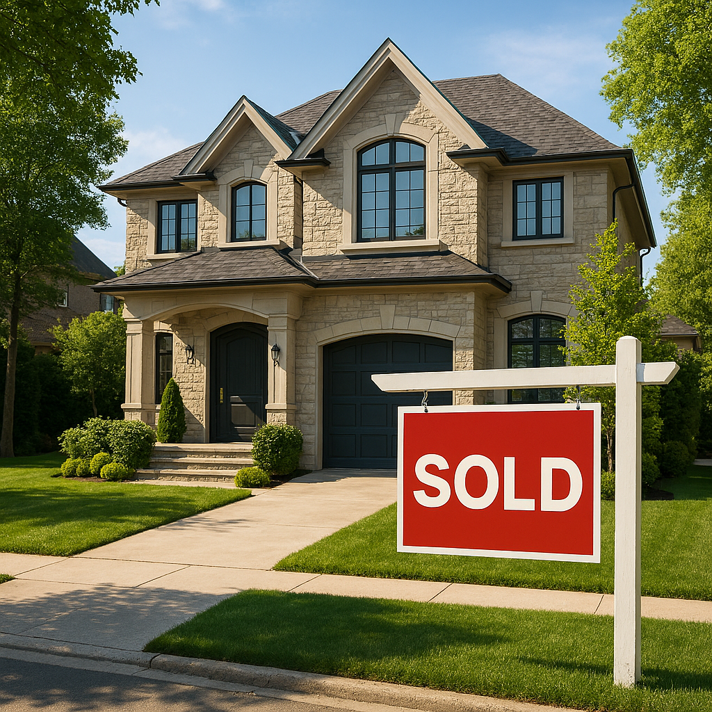 Flipping or Investing? What a 2024 Court Case Reveals About Real Estate Taxation in Canada