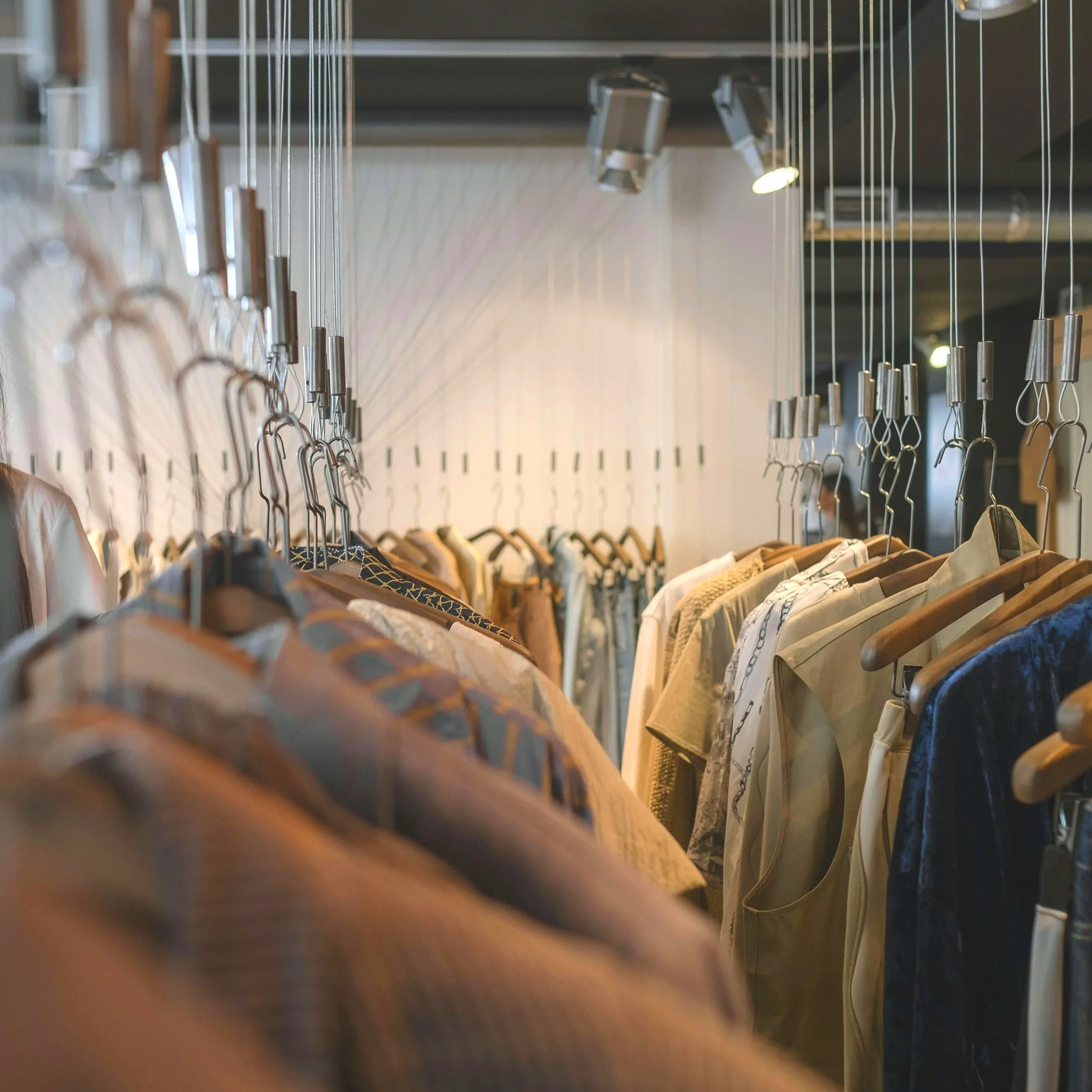 Are Clothing Purchases Deductible for Commissioned Employees? A Recent Court Case Says No