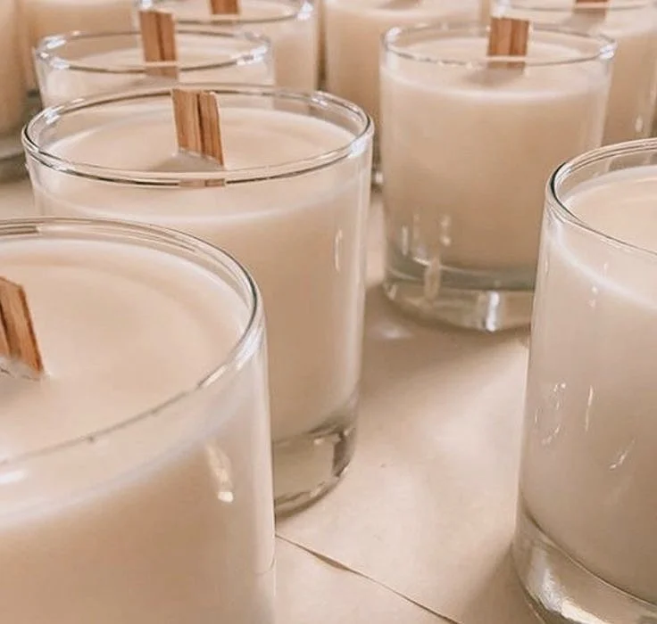 We can't wait for this fall's cozy vibes. Within the upcoming weeks, 4 scents will be released. We are eager to share what we have been working on with you all! These are the scents we will be launching: 

- The Perfect Autumn
- 290 To 610
- Silver O