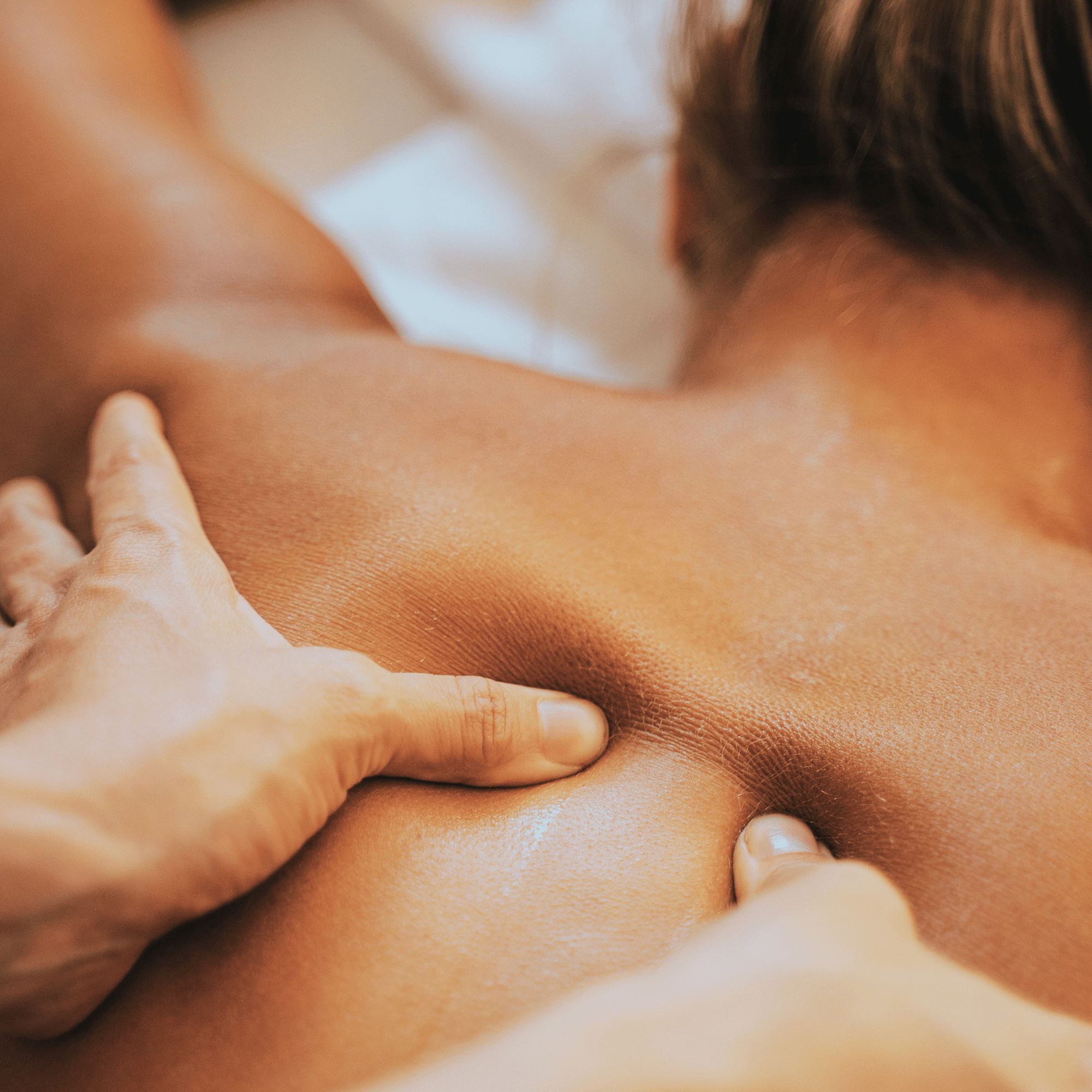 Cures fondantes de 5 ou 10 massages d'une heure